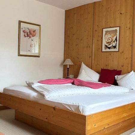 Gasthof Pension Lanzenhof Going am Wilden Kaiser Ngoại thất bức ảnh