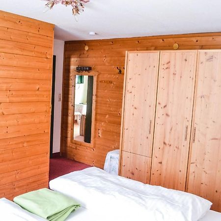 Gasthof Pension Lanzenhof Going am Wilden Kaiser Ngoại thất bức ảnh