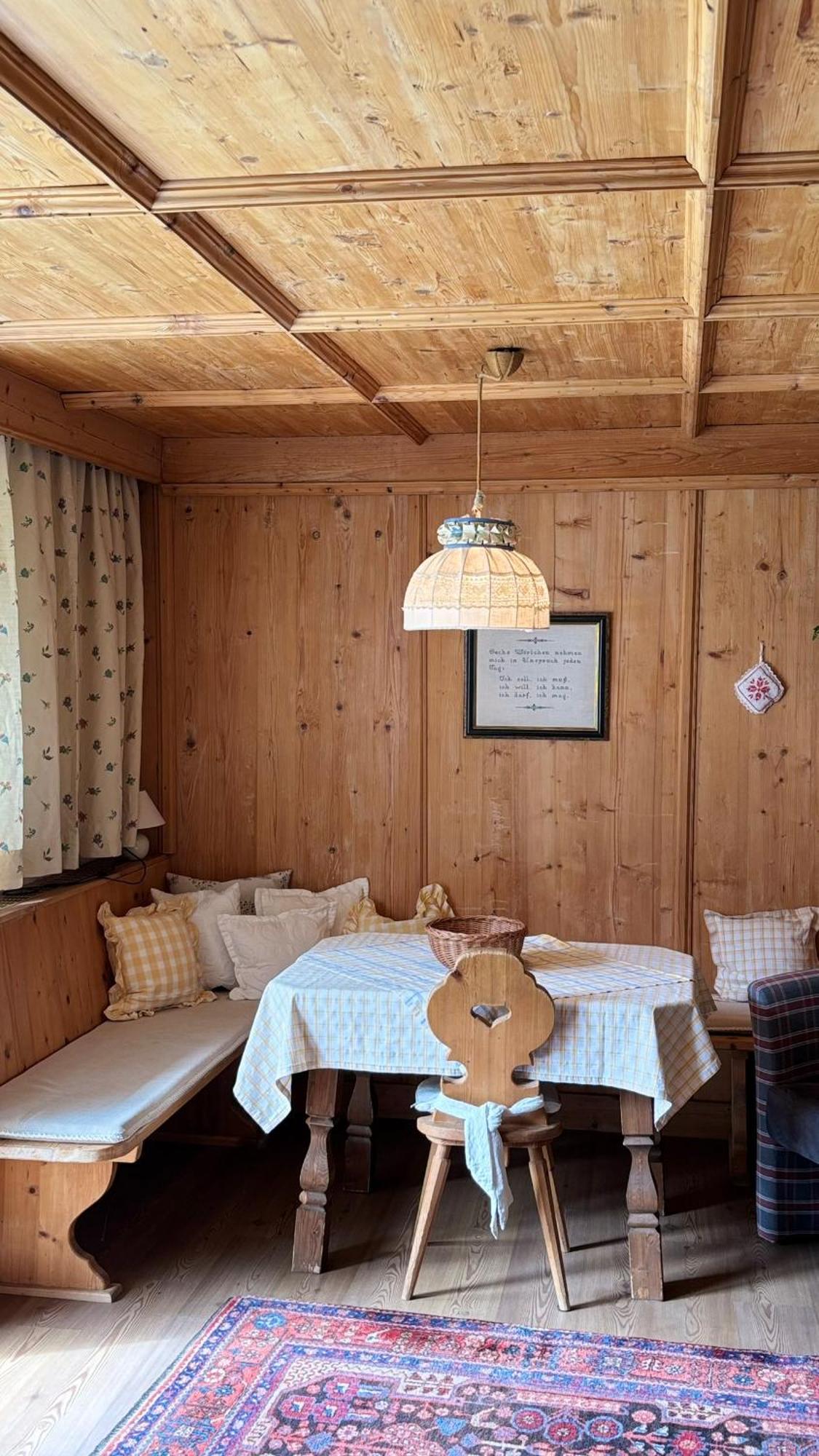 Gasthof Pension Lanzenhof Going am Wilden Kaiser Ngoại thất bức ảnh
