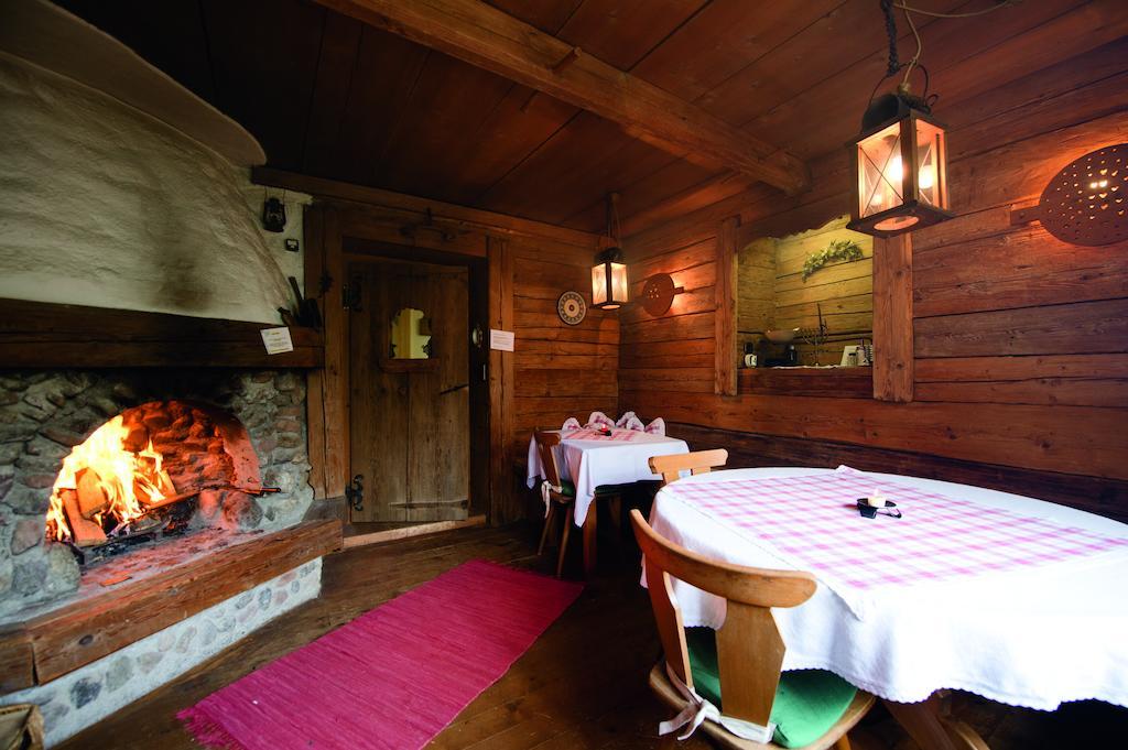 Gasthof Pension Lanzenhof Going am Wilden Kaiser Ngoại thất bức ảnh