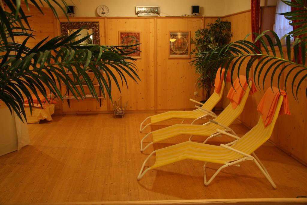 Gasthof Pension Lanzenhof Going am Wilden Kaiser Ngoại thất bức ảnh