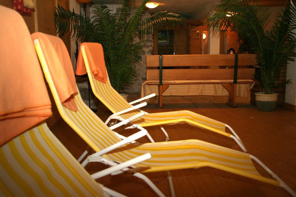 Gasthof Pension Lanzenhof Going am Wilden Kaiser Ngoại thất bức ảnh