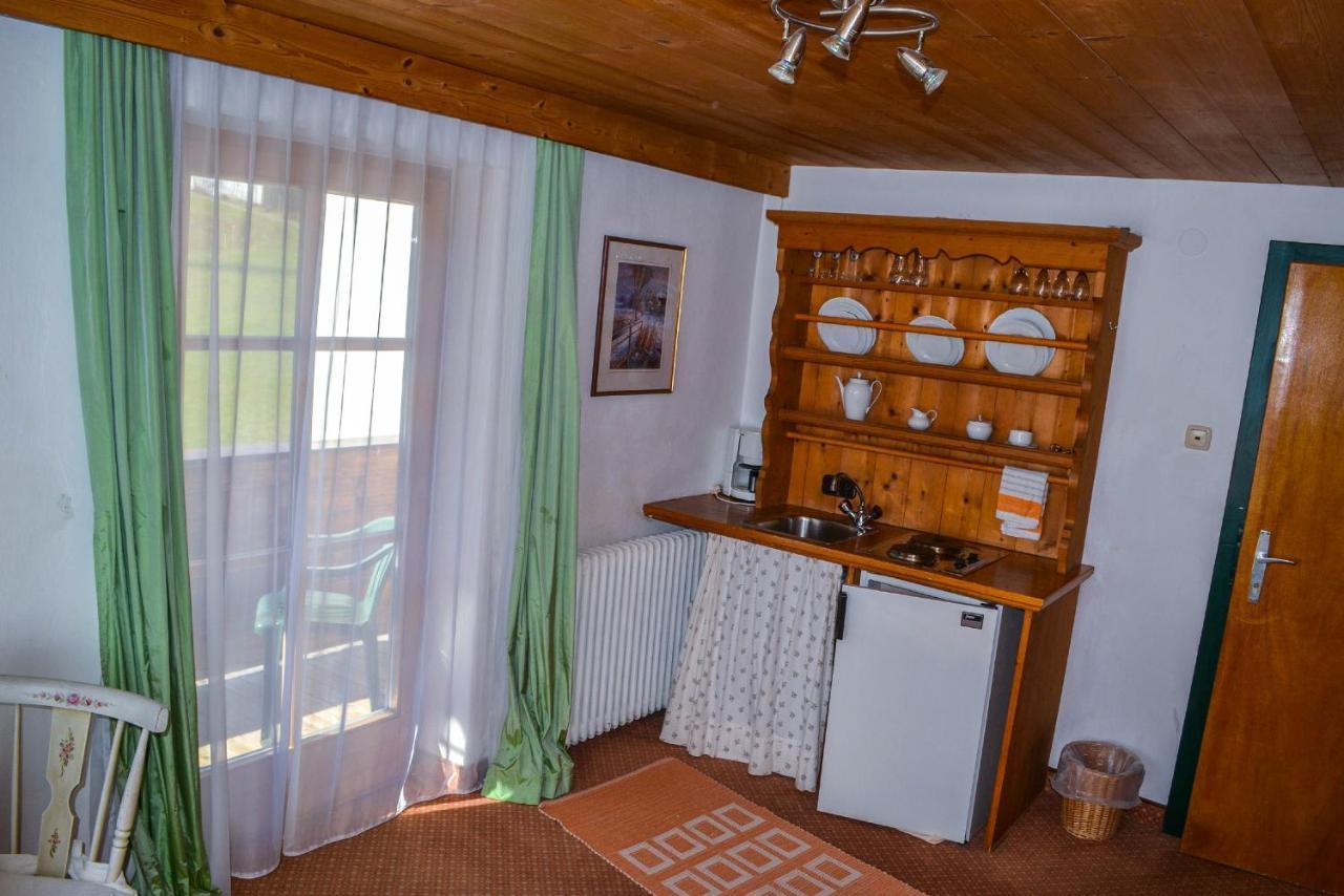 Gasthof Pension Lanzenhof Going am Wilden Kaiser Ngoại thất bức ảnh