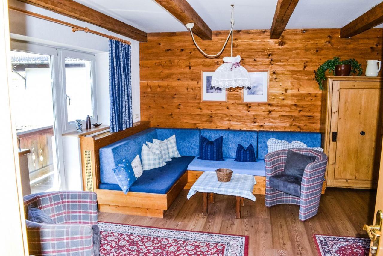 Gasthof Pension Lanzenhof Going am Wilden Kaiser Ngoại thất bức ảnh