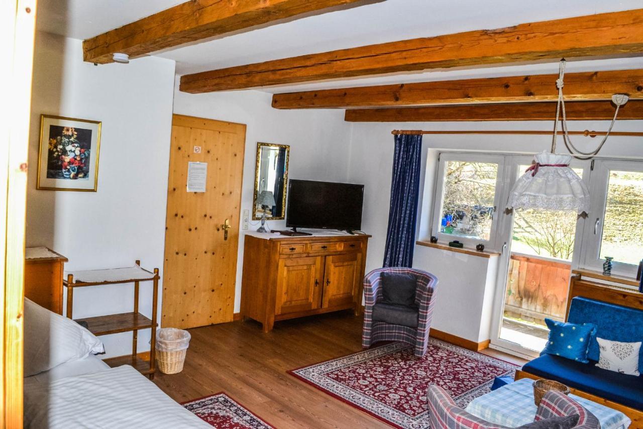 Gasthof Pension Lanzenhof Going am Wilden Kaiser Ngoại thất bức ảnh